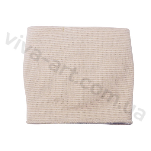 Тканевый бандаж с гелевой подушкой под плюсну, размер на выбор, шт.